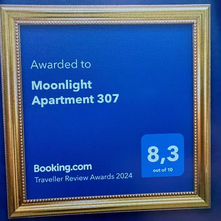 Apartment Moonlight 307