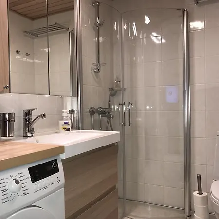 Apartment Moonlight 307 *