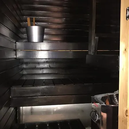 Apartment Moonlight 307 Levi