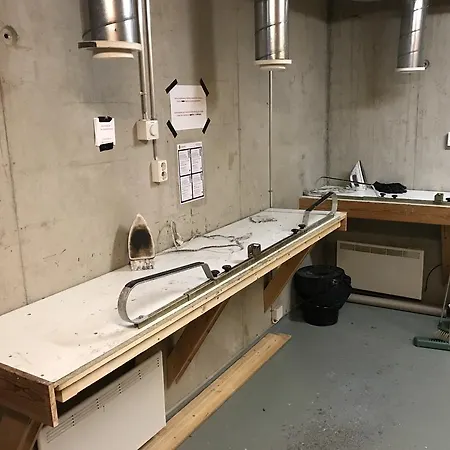 Apartmán Moonlight 307 *