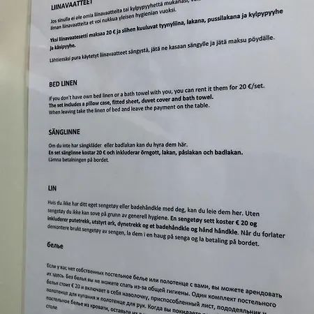 Apartment Moonlight 307