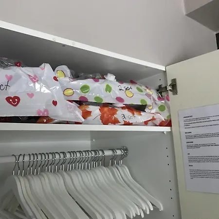 Apartmán Moonlight 307