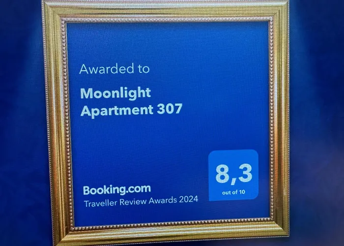 Διαμέρισμα Moonlight 307