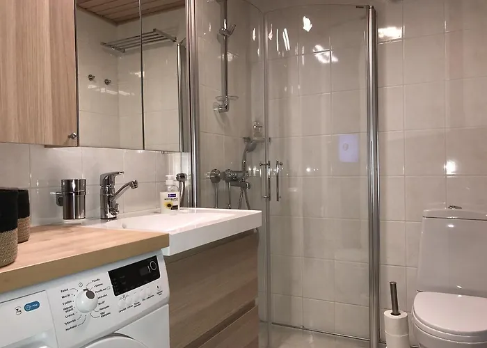 Διαμέρισμα Moonlight 307 *