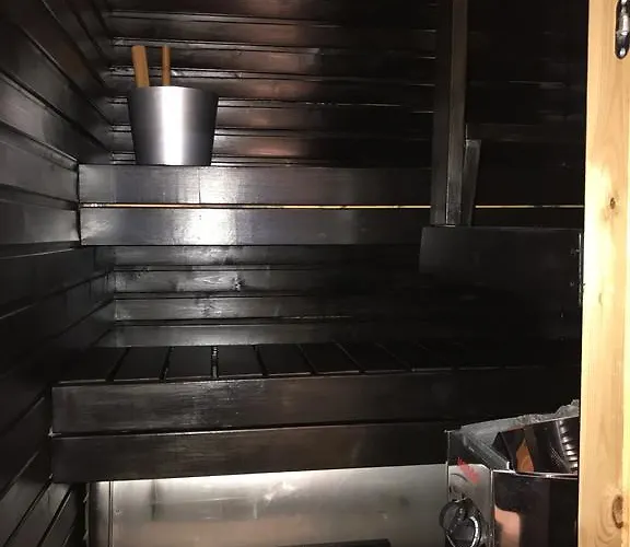 Διαμέρισμα Moonlight 307 Levi