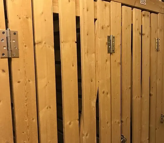 Moonlight 307 Διαμέρισμα *